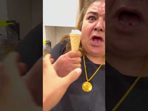 İCE CREAM😂 #comedy thumbnail