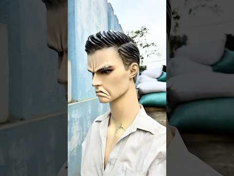 Love triangle 🤣🤣🤣 thumbnail