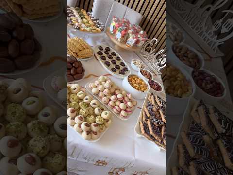 عيدكم مبارك 🎉 thumbnail