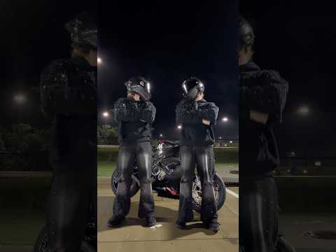 If this gets 100k likes I’ll do whatever the top comment is. #fyp #trending #biketok #booktok #dance thumbnail