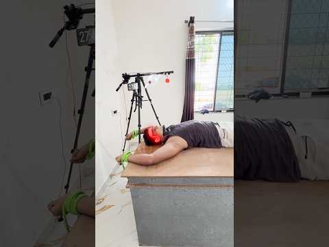 Chinese Water Torture Challenge #shorts #outofmindexperiment thumbnail