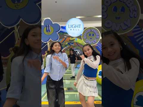 Brazilian dance trend with my beshy @katehillarytamani3060 #newtiktoktrends #annicatamo thumbnail