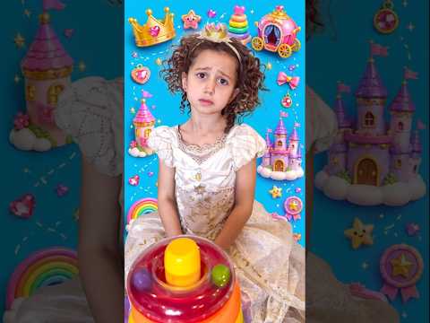 Big or Small?  | Sierra & Rhia Learn to Share thumbnail