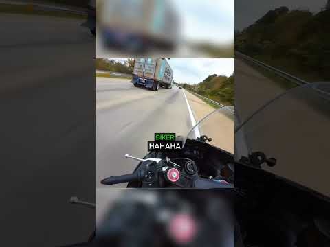 The Car Hit Him! thumbnail