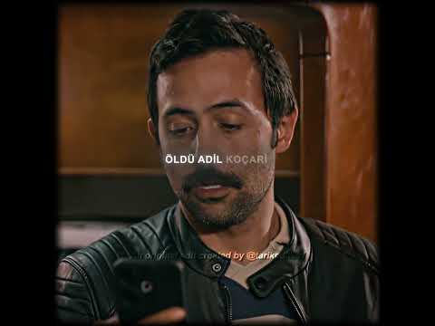 Baş Karakterler Ölmez🔥// TAŞACAK BU DENİZ EDIT / FUNK ABNORMAL (Slowed) thumbnail