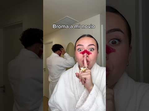Sabéis qué pasó? 😂 thumbnail