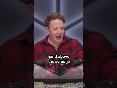 Murph Rejects A Weird NPC thumbnail