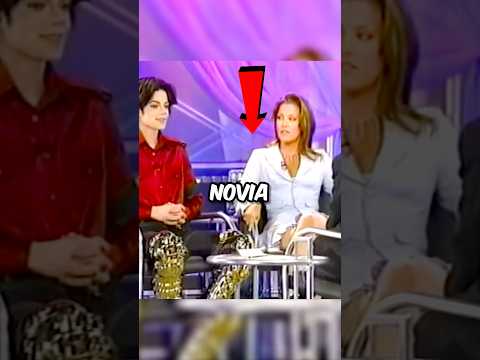 MOMENTOS EN QUE MICHAEL JACKSON SE PASÓ DE LANZA 😂 thumbnail