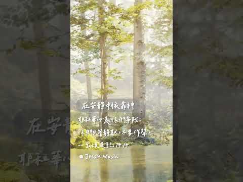 在安靜中依靠神 #靈修純音樂  #christianbgm#療癒音樂 #治癒音樂 #sleepmusic #sleepmusic thumbnail