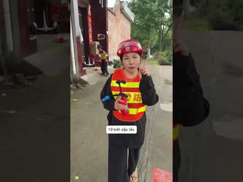 tớ là cảnh sát biết bắt kẻ trộm thumbnail