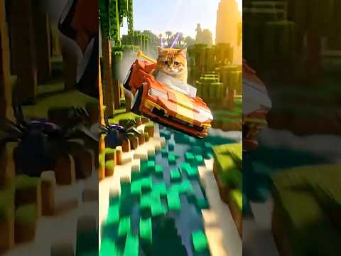 Lost in the Game World!? Save My Missing Brother! 🎮 thumbnail