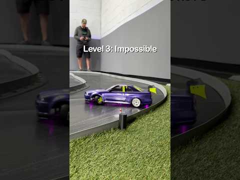 RC Drift Accuracy Testing… with fails! thumbnail