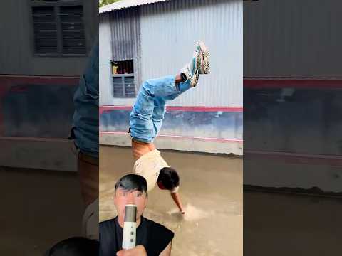 Cara melewati banjir ⁉️ @rsyasinraj251 thumbnail
