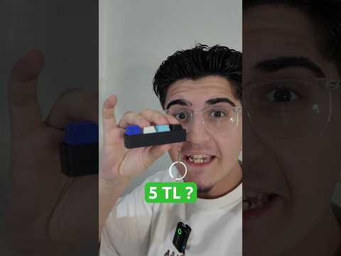 ucuz vs pahalı stres klavyesi thumbnail