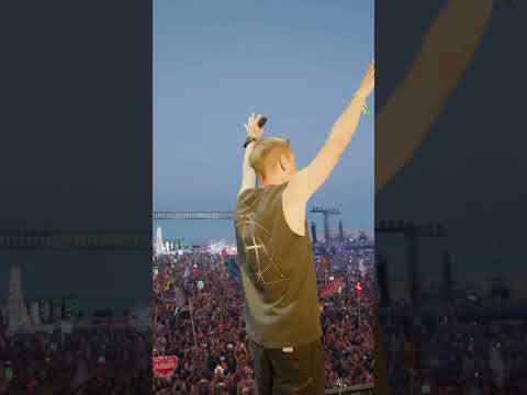 This EDC Las Vegas sunrise set was truly amazing ☀️ Thanks to everyone who joined ❤️ thumbnail