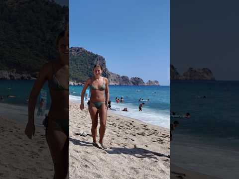 🇹🇷 Kemer Antalya Travel Guide | Best Beaches thumbnail