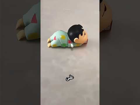 جابت لعبة مضحكة لإبنها thumbnail