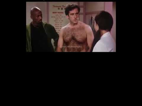 Steve Carell Was An ABSOLUTE TEAM GUY For Actually Doing This Waxing Scene. Too Funny! thumbnail