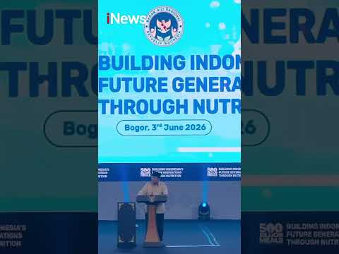 Prabowo Perintahkan Jaksa Agung, KPK Habisi Koruptor: Apa Saja yang Kau Butuh, Saya Penuhi! #shorts thumbnail