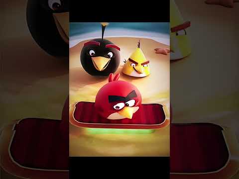 peak collab edit ?? #angrybirds #subwaysurfers thumbnail