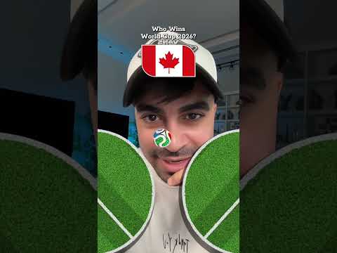 من راح يفوز بكاس العالم 😍🔥 thumbnail
