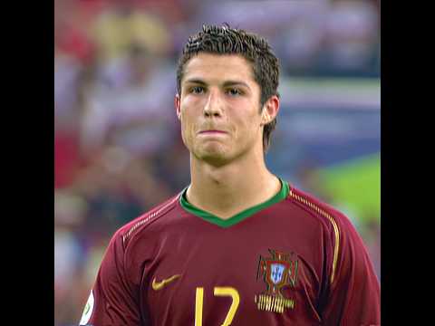 England vs Portugal 2006 ? thumbnail