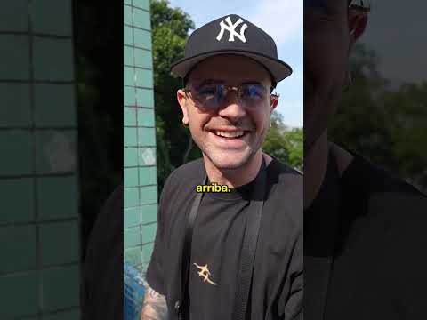 Códigos Secretos en Las FAVELAS ?? thumbnail
