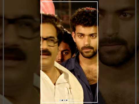 मैं कोई बड़ा Leader नहीं हु| #Shorts #ShortsFeed #VarunTej #PoojaHegde #DushmanNo1 #AdityaMovies thumbnail