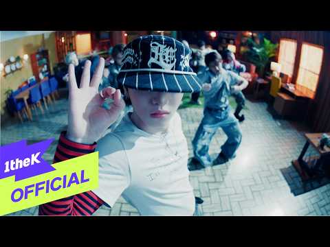 xikers(싸이커스) - 'OKay' Official MV Teaser 2 thumbnail