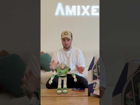 J'ai reçu le jouet ultime thumbnail