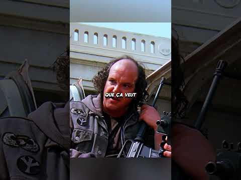 Une vieille dame achète un fusil? #film thumbnail