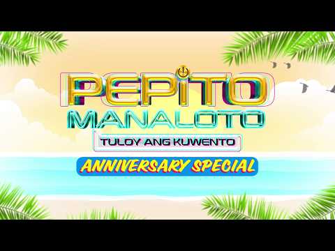 Pepito Manaloto:  May gala sila! thumbnail