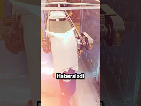 Patronu Kaytarırken Yakaladığını Sandı ama.. (@taner_34_acar) thumbnail