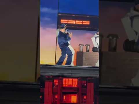 Así regresó Daddy Yankee a los escenarios ! thumbnail