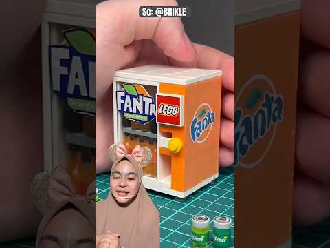 Vending Mechine Fanta ‼️ BRIKLE thumbnail