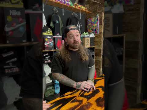 Be Nicer  #tattoo #tattooartist #shortsviral #fyp #tattoos #tattoohumor #tattooist thumbnail