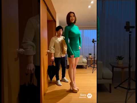 2026年5月14日ヒール込みの義母が強すぎる thumbnail