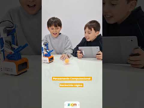 Esse vídeo foi gravado por um robô ? thumbnail
