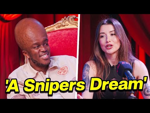 Most *OFFENSIVE* KSI Roasts Ever  thumbnail