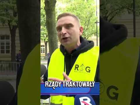 Porównanie protestów - od rządów Zjednoczonej Prawicy do dzisiaj thumbnail
