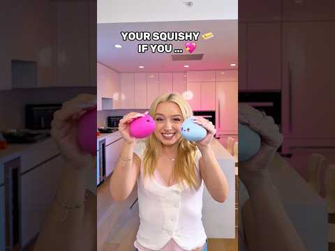 CHOOSE YOUR SQUISHY ?? thumbnail