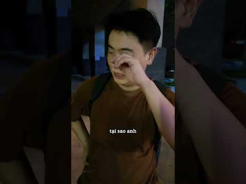 Người đàn ông xúc động trước sự trưởng thành của em gái ❤️ thumbnail
