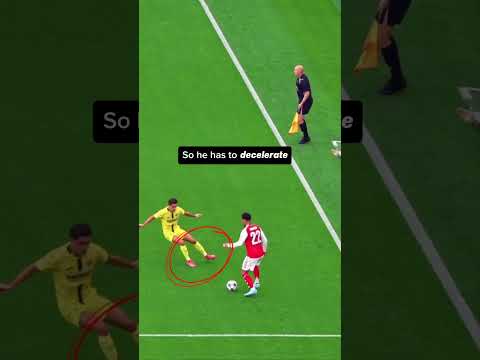 Learn this WINGER skill move ? thumbnail
