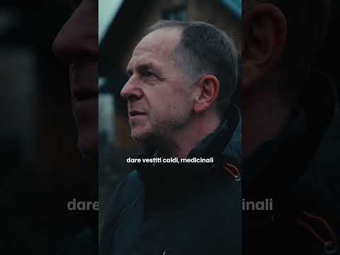 Perché aiutare i migranti illegali? #shorts #progettohappiness #immigration thumbnail