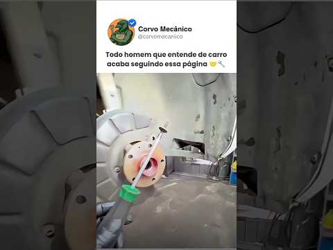 CLIQUE EM SEGUIR 👆🏻👆🏻a mecânica não erra por acaso…#mecanica #mecanicos #oficinamecanica #mecanico thumbnail