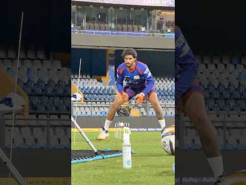 ???? ????? ? | #MumbaiIndians #OneFamily #TATAIPL thumbnail