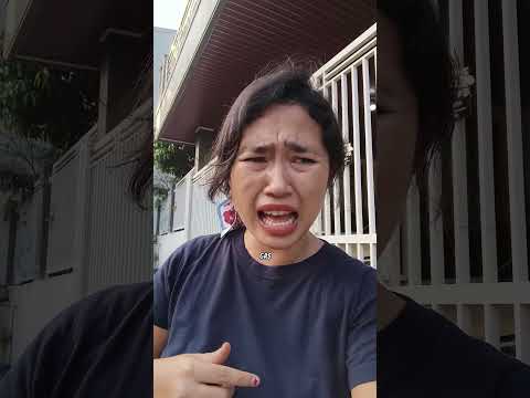 Siapa Yg Tw Cara Mmbasmi Ular Air? Mama Kaget Teman Ara Blg Ular Yg Dsemprot Rcun Satpam Msh Hidup 🐍 thumbnail