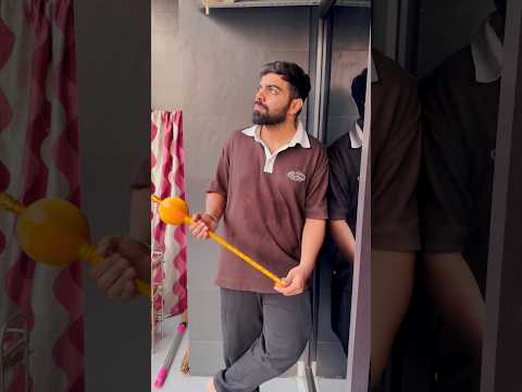 Gaurav nai chor ko sabhak sikhaya  #gauravaroravlogs #youtubeshorts #shorts thumbnail