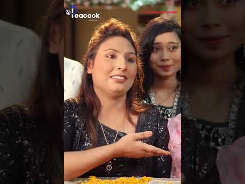 বাংলাদেশি মেয়ে বিয়ে করে বাংলাদেশি সিস্টেম মানতে হবে | Kolkatar Jamai | Niloy Alamgir #shorts thumbnail