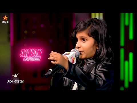 Super Singer Junior 11 | 23rd & 24th May 2026 - Promo 9 thumbnail